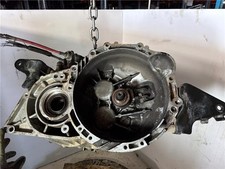 S614JE  Cassa cambio manuale Kia sportage km 2005 20 concept 20 ltr 103 kw crdi