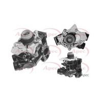 Vw Transporter/Caravelle Mk V 2003-2016 Wasserpumpe AWP1552
