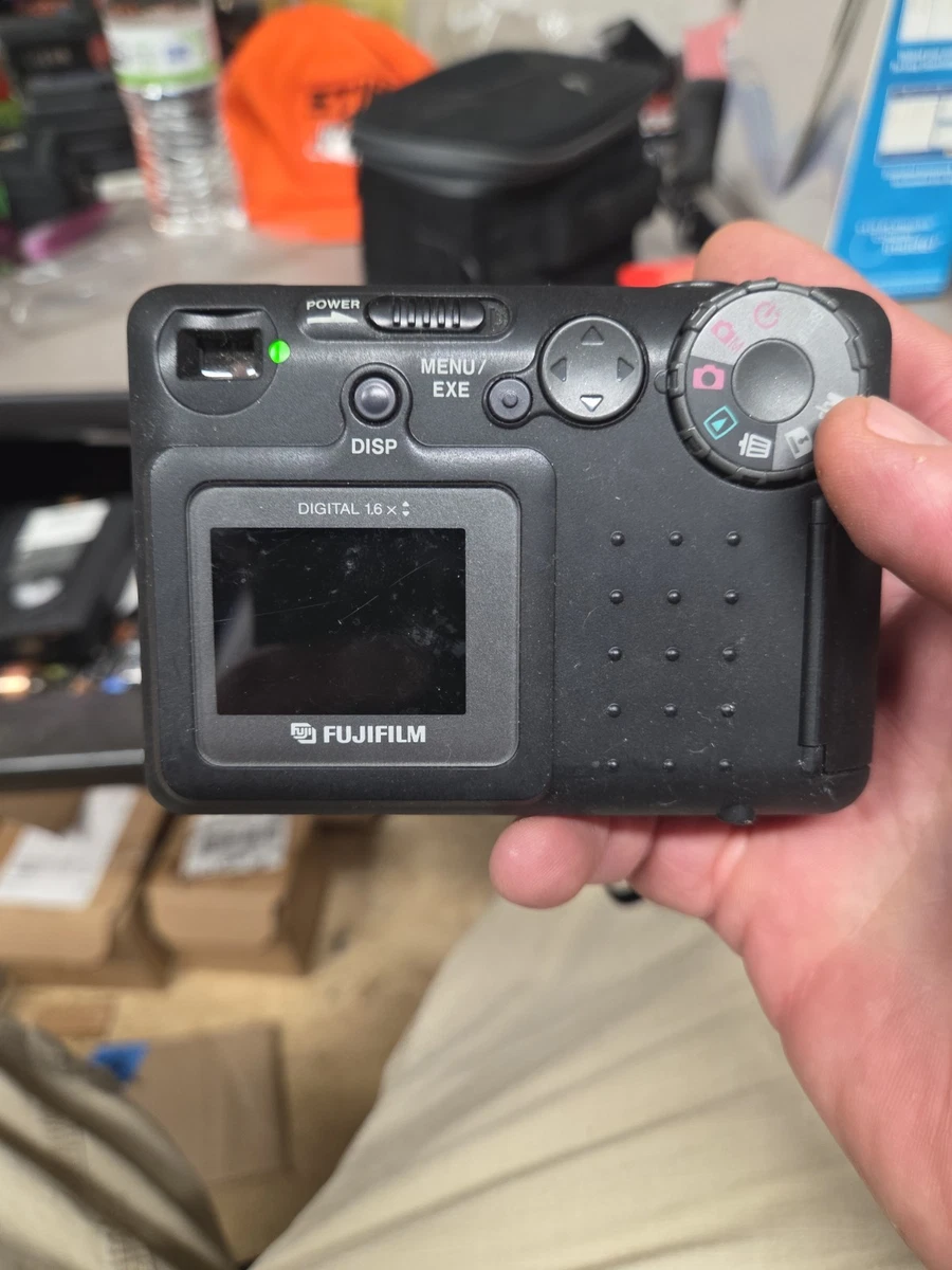 Fujifilm DX Digital Cameras for sale | eBay