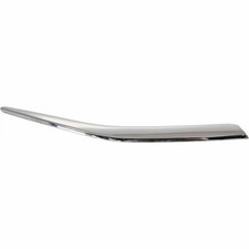 Grille Molding Lower Chrome Fits 2011 2012 Honda Accord Sedan Grille Molding Lower Chrome Fits 2011 2012 Honda Accord Sedan