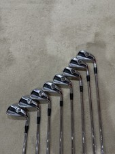 Taylormade CB Irons 3-Pw