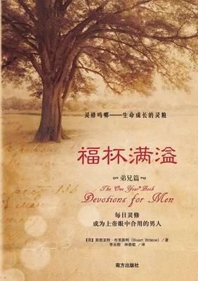 Stuart Briscoe | The One Year(r) Book | Taschenbuch | Chinesisch (2013)