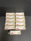 Lot Of (11) NSK F623ZZCM Deep Groove Ball Bearings 3x10x11.5mm JAPAN Brand New — photo 6