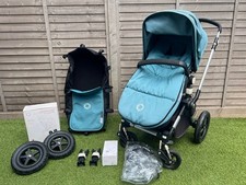 Bugaboo Cameleon 3 Pushchair Bundle