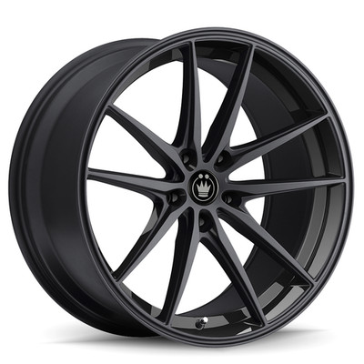 19'' Konig 37B Oversteer 19x9.5 Wheel 5x4.5 25mm Rim 37B-OS99514255