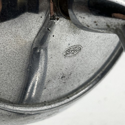 OEM 63 1963 Ford Falcon Fairlane Galaxie Side View Mirror C3AB-17743-A - Picture 6 of 20