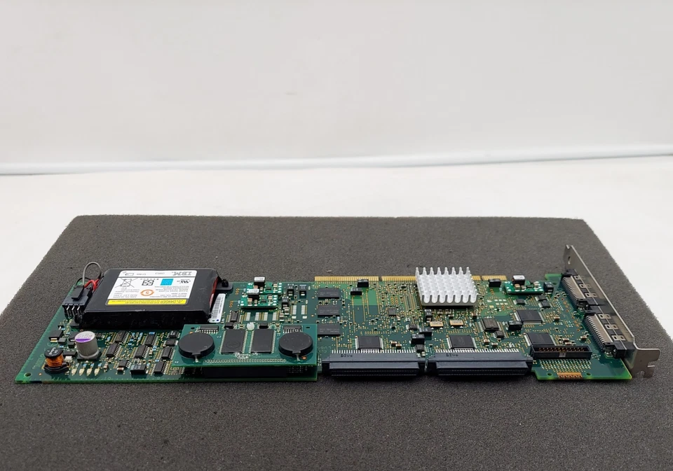 IBM 39J5028 Controller Card - Image 3 of 4