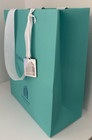 TIFFANY & CO Limited Edition-The Landmark NYC Shopping Bag & Charm,VIP,Flagship — photo 2
