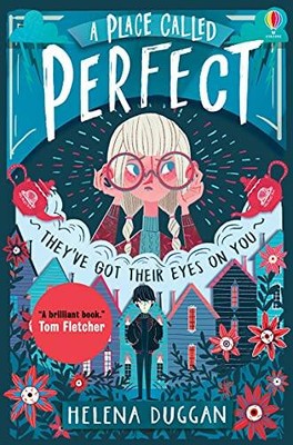 A Place Called Perfect - Paperback - GOOD