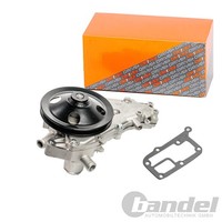 Dr!Ve+ Wasserpumpe MIT Dichtung Passend FüR Renault 11 19 5 9 Rapid Super |