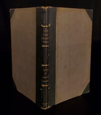 Bibliography, Typography and Engraving in the New York State Library 1858 Albany