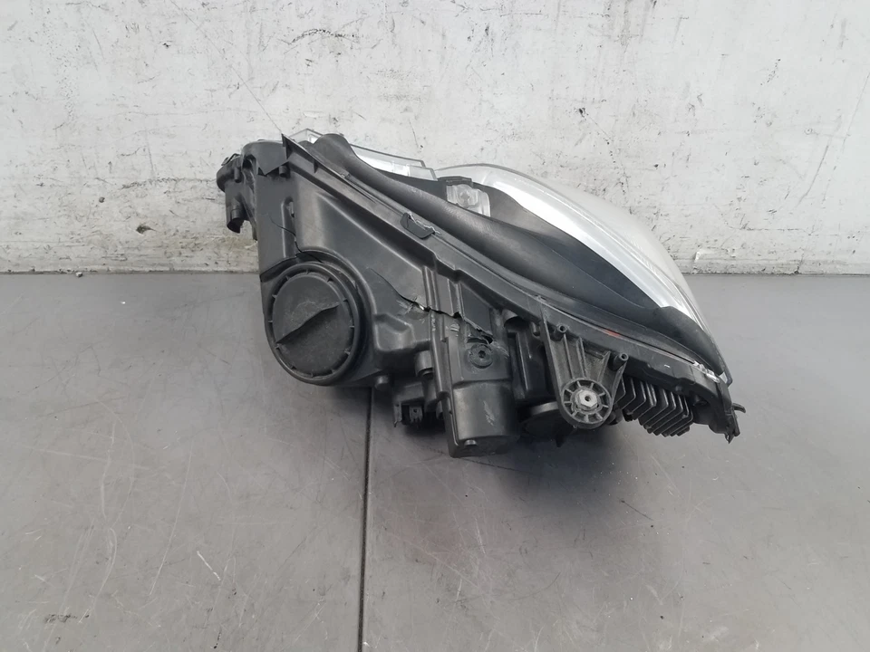 2012 Mercedes AMG E 63 универсал правый пассажирский фары - * #83055 P11 - Изображение 4 из 4