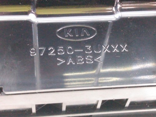 972503UXXX KLIMAKONTROLLE / E3-A3-26-1 / 972503U800 / 2310910 FÜR KIA SPORTAGE E - 第 5/10 張圖片