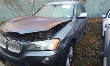 2013 BMW X3 Automatic Transmission OEM 101K Miles - LKQ437413531