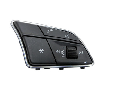 Lenkradschalter Multifunktionstasten Schalter für Lenkrad re Audi A4 8W B9 19-24