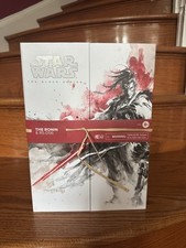 Star Wars The Black Series The Ronin &  R5-D56 Celebration Exclusive 2 Pack