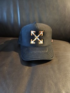 Virgil Abloh Hat | eBay