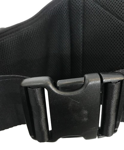 PORTER BORSA TERMICA IN VITA Autentica Uomo "D:4.33" W:15.75" 3742 - Foto 8 di 10