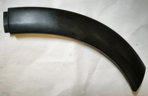 Original MINI One Bj02 R50 R53 Radlauf Blende Kotflügel Vorne Rechts 1505864 RH