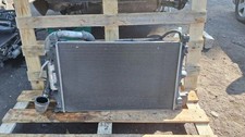 Radiateur Opel GT