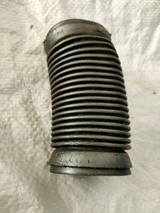 Dyson dc25 Purple Ball Lila Behälter Staubsauger Teil - Seitenkanal Schlauch