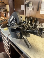 Cinema Products CP-16 16mm Non-reflex camera package