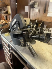 Cinema Products CP-16R 16mm Non-reflex camera package