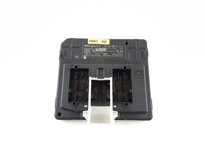 VOLKSWAGEN SKODA SEAT AUDI BCM KAROSSERIE STEUERGERÄT 1EE937089K / A20631-D83