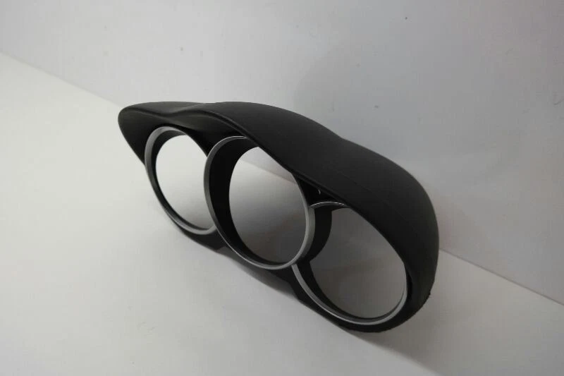 MAZDA RX8 2004-2008 VELOCÍMETRO RACIMO BISEL MOLDURA Foto 4 de 4