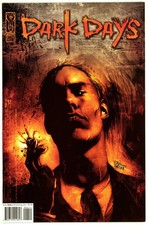 Dark Days (2003) #4 NM 9.4 30 Days of Night Sequel