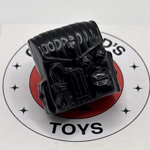 Vintage G.I. Joe Gung-Ho (V3) 1992 & (V4) 1993 Backpack Part Accessory ARAH