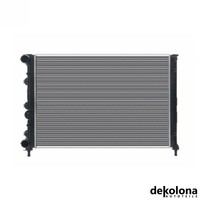KüHler FüR Alfa Romeo 147 1.6 Lpg 16V T.Spark Eco 01.01 - 03.10