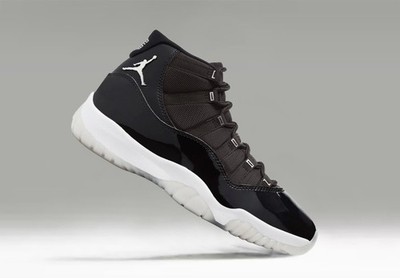 Size 13 - Jordan 11 Retro High Jubilee / 25th Anniversary for sale