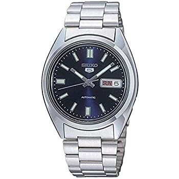 Used Imported Seiko SNXS75 Men s Wristwatch