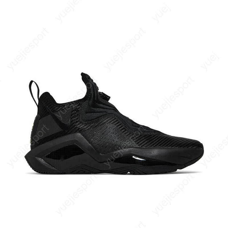 Nike Lebron Soldier 14 Black CK6024-003 | eBay display picture 3