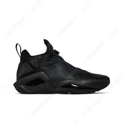 Nike Lebron Soldier 14 Black CK6024-003 | eBay display picture 1