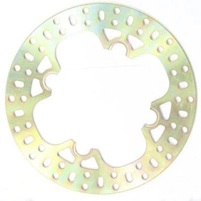 Disco de freno trasero sólido RRHS EBC MX/ATV para Husqvarna SM 510 R radial 2006-2010 Foto 2 de 2