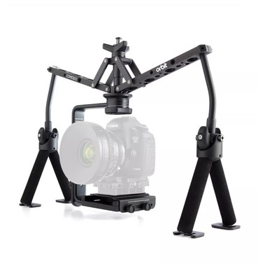 Comodo Orbit Handheld Camera Gimbal Stabilization Rig