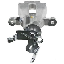 Bremssattel für Seat Leon für Skoda Octavia III hinten Hinterachse links