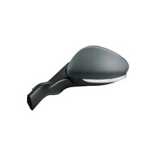 ALKAR Außenspiegel links mechanisch für Peugeot 208 CA_ CC_ CR_