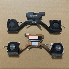 New Thermal Module CPU Heatsink Fan For ThinkPad X1 Carbon 13th X1 2-in-1 Gen 10