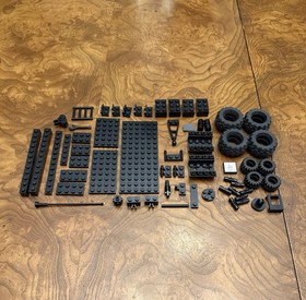 LEGO CITY Arctic Outpost Set 60035 Complete With Manuals Retired 2014