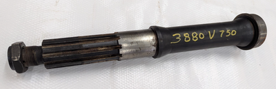 #ad #ad A3880V750 Meritor Rockwell Thru shaft 10 Spline A3880V750 3880 V 750 $129.00