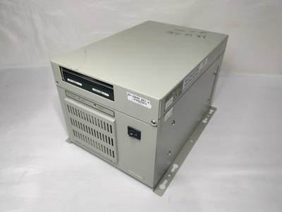 #ad #ad Advantech IPC 6806S 02 16699 Rev A Industrial PC Controller Made in Taiwan $277.90