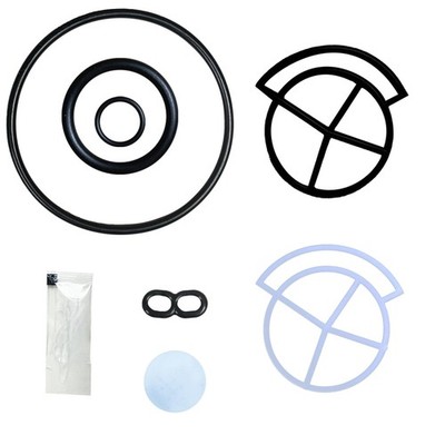 7185487 Water Softener Valve Seal Kit 1 in. High Flow OEM Replacement Parts