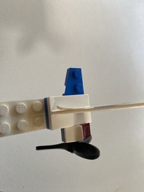 Lego City bundle. Sets: 7741 & 7902. Both Complete With Manuals. No Boxes.