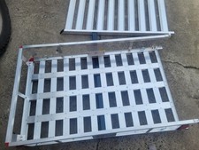 Maxx Haul Cargo Carrier With Ramp Maxx Haul Cargo Carrier With Ramp