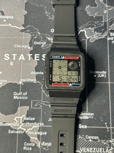 Casio Ae-20W | eBay