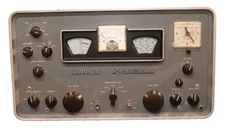 Hammarlund HQ-145 General Coverage Receiver