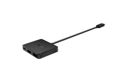 Asus - USB-C Mini Dockingstation für Zenbook
